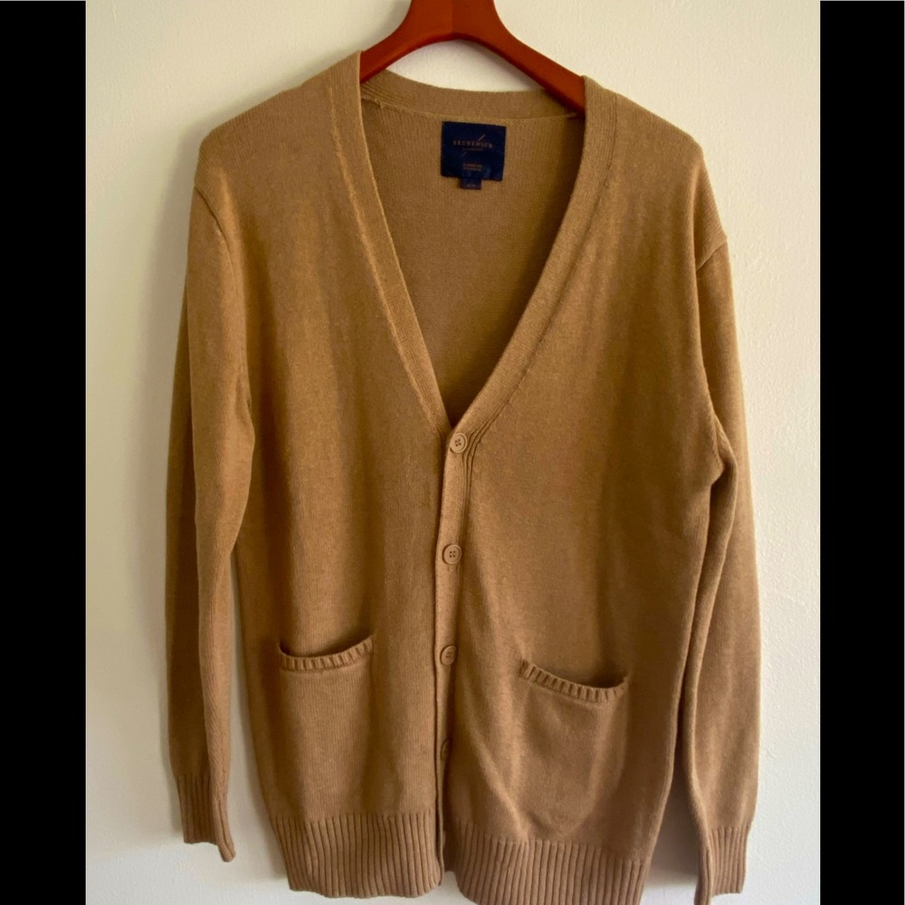 Cotton On Brunswick oversized cardigan